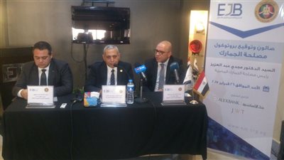 «الجمارك»: ضبط 50 ألف حالة تهرب خلال عامين ونصف