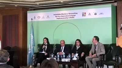 «قابيل»: فرص استثمارية جديدة بالتكنولوجيا وترشيد الطاقة