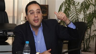 «مدبولي»: موجة إزالات بالعبور الجديدة والشروق