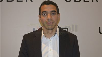 بالصور.. أوبر تعلن عن شراكة مع «رواج» لتقسيط السيارات 