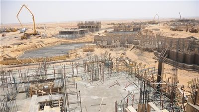  «مهران»: تذبذب الدولار أوقف المشروعات العقارية