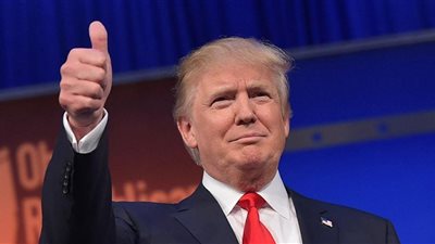 عدوى «مسيرات التأييد» تنتقل للولايات المتحدة