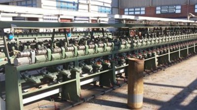 «إيجي استيتش آند تكس» فشل في تحريك السوق