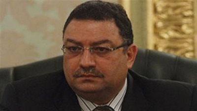 محمد ماهر: مقترح «الضرائب» لـ«الدمغة النسبية» مبالغ فيه