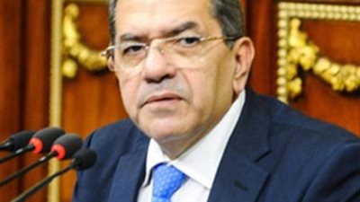 غدا.. وزير المالية في «التجارة الأمريكية» لمناقشة أجندة الإصلاح المالي
