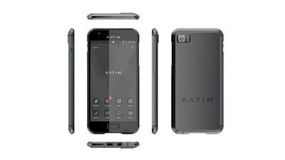 «دارك ماتر» تطلق حزمة حلول الاتصالات الأكثر أمانًا في العالم «KATIM»