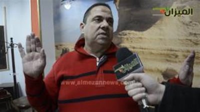 بالفيديو.. صاحب معرض سيارات لـ«الميزان الاقتصادي»: «أنا مبخسرش»