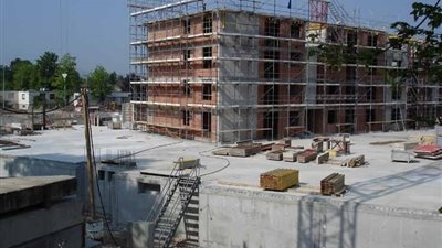 «الاتحاد العربي»: البنوك لا تقدم تيسيرات لشركات المقاولات