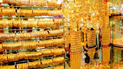 استقرار الذهب.. وعيار 21 يسجل 595 جنيهًا