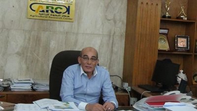 «مدني» خلفًا لـ«البنا» بـ«البحوث الزراعية»