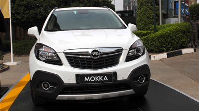 «أوبل» تخفض أسعار موديلاتها باستثناء «موكا»