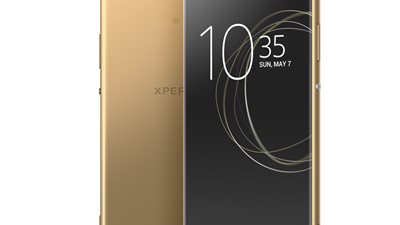 بالصور|«سوني» تطلق هواتف جديدة من سلسلة «XA» و«XZ»