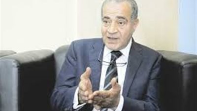 وزير التموين: المواطن «الهدف الأول» للوزارة