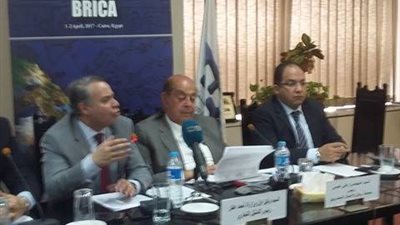 «علي عيسى»: مصر مؤهلة لجذب حصة ضخمة من الاستثمارات الصينية