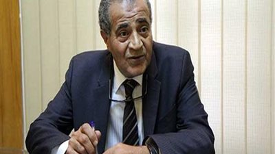 وزير التموين: قانون بوضع الأسعار على السلع بعد موافقة البرلمان