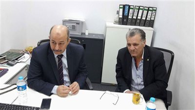 جمارك البريد تضبط 600 قرص ترامادول 