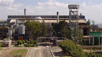 «الدلتا للسكر» تعقد عموميتها العادية.. 25 مارس 