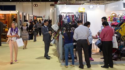 غدا.. انطلاق معرض «كايرو إنتر ليزر» للجلود 