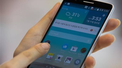 دراسة: «4G» يصل لـ 41% من الهواتف الذكية نهاية 2017