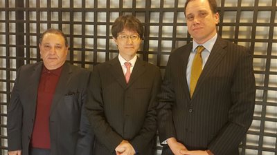 «تنشيط السياحة» تدرس زيادة الترويج في السوق اليابانية