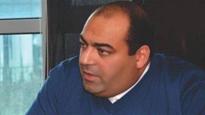 متروبوليتان تتعاقد مع شركتين لتدبير تمويل بـ 40 مليون جنيه