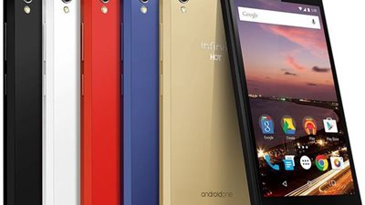ننشر آخر أسعار هواتف «Infinix» و«تكنو»