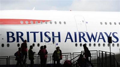 «فأر» يلغي رحلة طيران دولية