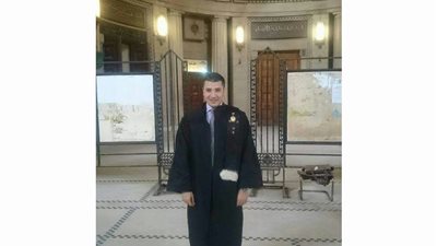 مخاطبة الإنتربول القطري للقبض على رضوى جلال