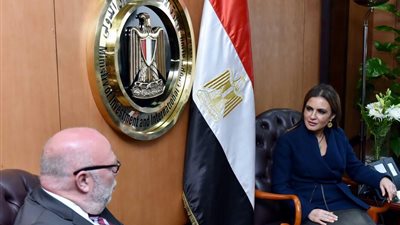 مباحثات «مصرية- ألمانية» لتمويل مشروعات بقيمة 203.5 مليون يورو