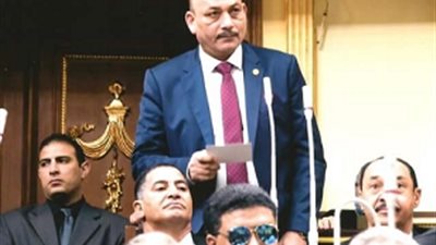 برلماني يتقدم ببيان عاجل ضد «الاعتداءات الجنسية» بدور الأيتام