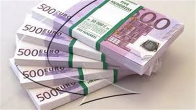 تباين بأسعار اليورو بالبنوك.. و«التعمير والإسكان» الأقل للشراء والأعلى للبيع 
