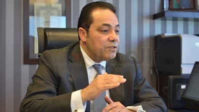 بالصور.. «فايد»: «تقييم العملة» تصعد بأرباح «بنك عودة» لمستويات قياسية