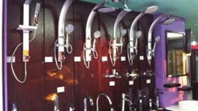 «الخير للأدوات الصحية» تعلن تخفيضًا 10% على منتجاتها بمعرض «سيراميكا ماركت» 