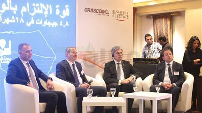 «الكهرباء»: «سيمنس» حققت رقمًا قياسيًا في تاريخ تنفيذ المشروعات العملاقة