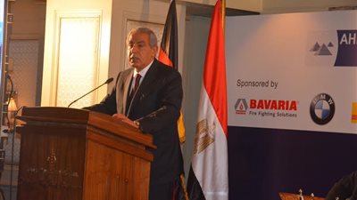 «قابيل»: مصر تشهد طفرة في تشجيع الاستثمار