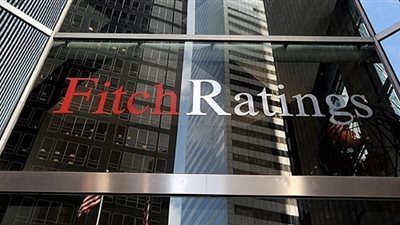 فيتش: الاقتصاد المصري بدأ التعافى