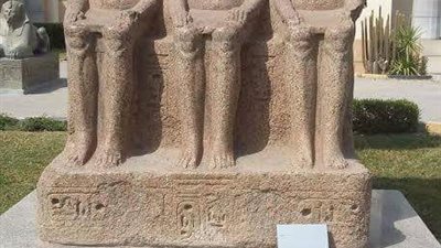 «الآثار» تحتفل بمرور 83 عاماً على تأسيس متحف الإسماعيلية.. السبت