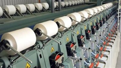 «رابطة النسيج»: الإمكانيات المصرية لا تسمح بالمنافسة عالميًا