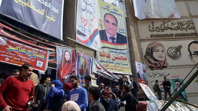 بالصور.. مد فترة التسجيل في 