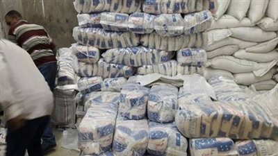 رسميًا.. «التموين» تقرر خفض وتوحيد أسعار السكر في الأسواق