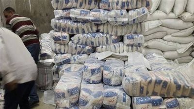 مباحث التموين تعلن الحرب على محتكري السكر