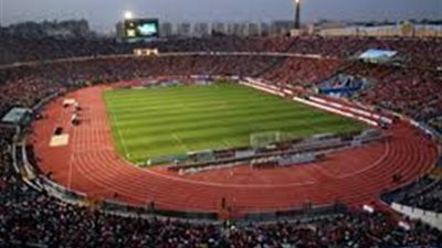 «ستاد القاهرة» يطرح مناقصة مقاولات عمومية بالهيئة