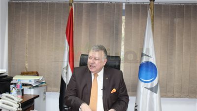 رئيس «حماية المستهلك» في حوار شامل: «السيسي» يدعم توسيع صلاحيات الجهاز.. و«النواب» يعطل القانون الجديد