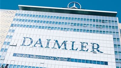 «مرسيدس» تواجه أسوأ كارثة في تاريخها