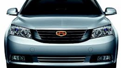 «غبور أوتو» تعلن تخفيض أسعار «جيلي»