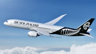 نيوزيلندا تعلن عن رحلات مدفوعة الأجر للعمل