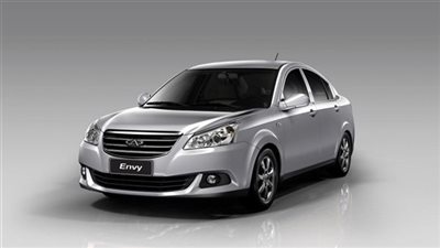  بعد موجة الارتفاعات.. «شيري أنفي» تتراجع 15 ألف جنيه