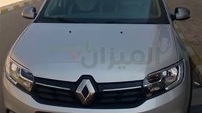  «رينو» تطرح تحفة «ستيب واي».. والسعر «سري»