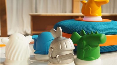  «بيبو» و«جوكي» أبرز تقنيات معرض المحمول 2017