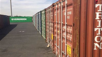 «جمارك الإسكندرية» تفرج عن «سيارات وقطع غيار» بقيمة 1.7 مليار جنيه خلال فبراير2017